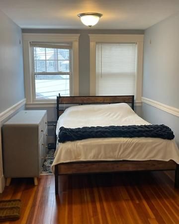 Comfortable Loft With Private Bathroom Boston Bagian luar foto