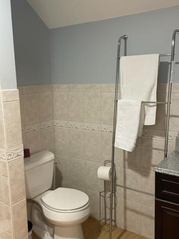 Comfortable Loft With Private Bathroom Boston Bagian luar foto