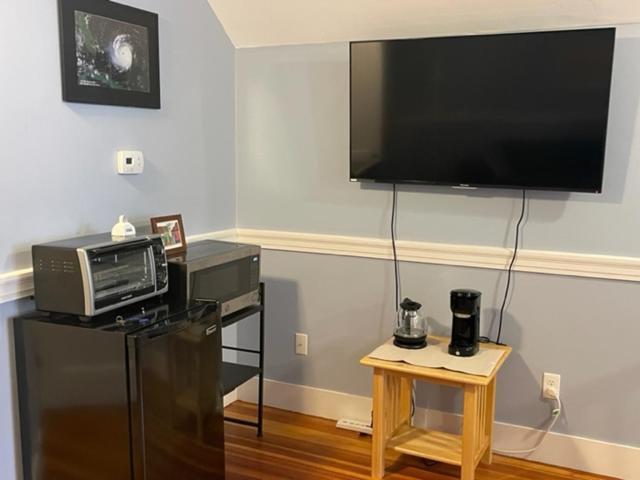 Comfortable Loft With Private Bathroom Boston Bagian luar foto